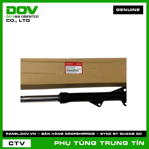 BỘ GIẢM XÓC TRƯỚC PHẢI | 51400-KWW-A81 | HONDA (WAVE RSX 110) — 51400KWWA81