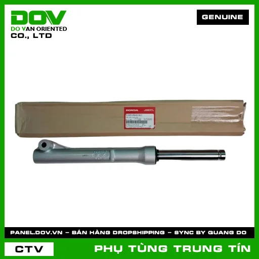 GIẢM XÓC TRƯỚC PHẢI | 51400-KWW-B21 | HONDA (WAVE 100, WAVE RSX 110) — 51400KWWB21