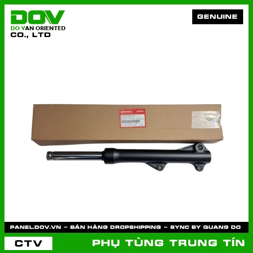 BỘ GIẢM XÓC TRƯỚC PHẢI | 51400-KWW-V01 | HONDA (WAVE RSX 110) — 51400KWWV01