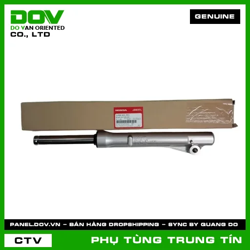 BỘ GIẢM XÓC TRƯỚC PHẢI | 51400-KZL-E01 | HONDA (VISION 110) — 51400KZLE01