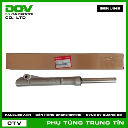 BỘ GIẢM XÓC TRƯỚC PHẢI | 51400-KZR-701 | HONDA (VISION 110) — 51400KZR701