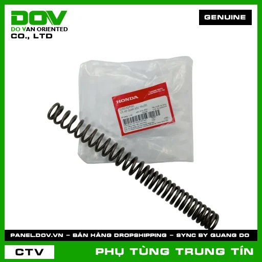 LÒ XO GIẢM XÓC TRƯỚC | 51401-K2P-V61 | HONDA (WINNER R) — 51401K2PV61