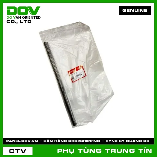 LÒ XO GIẢM XÓC TRƯỚC | 51401-KEV-941 | HONDA — 51401KEV941