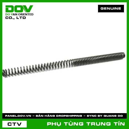 LÒ XO GIẢM XÓC TRƯỚC PHẢI | 51401-KVB-901 | HONDA (CLICK 110) — 51401KVB901