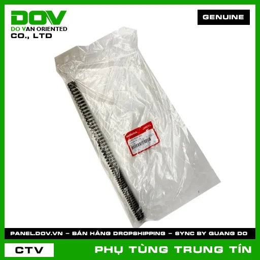 LÒ XO GIẢM XÓC TRƯỚC | 51401-KVG-951 | HONDA (AIR BLADE 110) — 51401KVG951