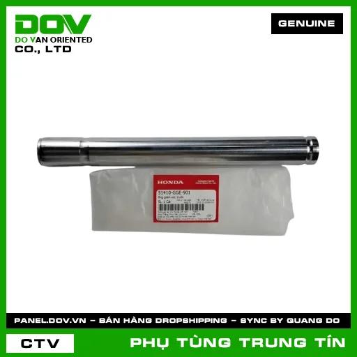 ỐNG GIẢM XÓC TRƯỚC | 51410-GGE-901 | HONDA (LEAD 110) — 51410GGE901