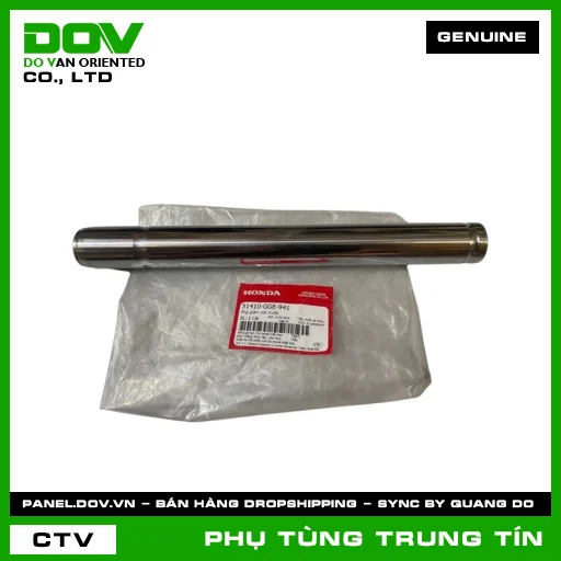 ỐNG GIẢM XÓC TRƯỚC | 51410-GGE-941 | HONDA — 51410GGE941