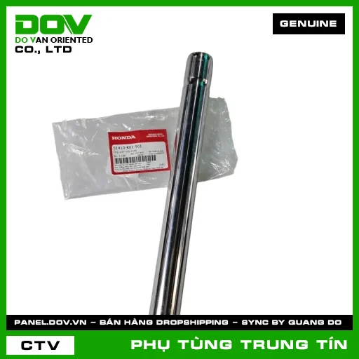ỐNG GIẢM XÓC TRƯỚC | 51410-K01-901 | HONDA (SH 125/150) — 51410K01901