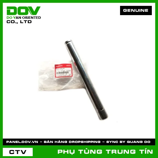 ỐNG GIẢM XÓC TRƯỚC | 51410-K0R-V01 | HONDA (SH 125/150, SH 125/160) — 51410K0RV01