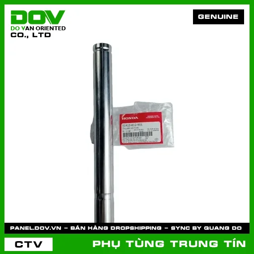 ỐNG GIẢM XÓC TRƯỚC | 51410-K12-901 | HONDA (LEAD 125) — 51410K12901