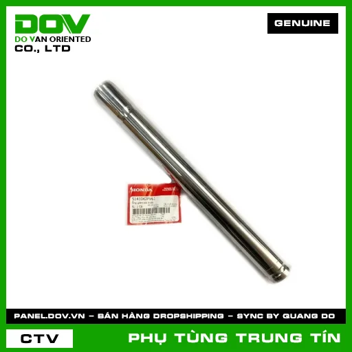 ỐNG GIẢM XÓC TRƯỚC | 51410-K2P-V61 | HONDA (WINNER R) — 51410K2PV61