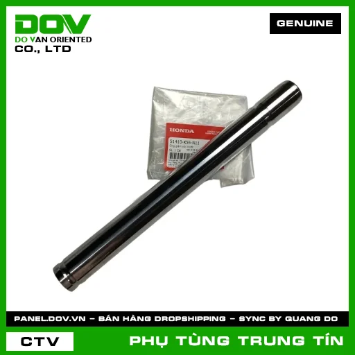 ỐNG GIẢM XÓC TRƯỚC | 51410-K56-N11 | HONDA (WINNER 150, WINNER X) — 51410K56N11