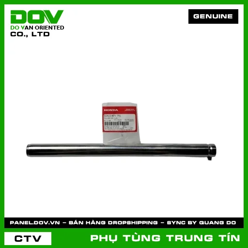 ỐNG GIẢM XÓC TRƯỚC | 51410-KFV-791 | HONDA (SUPER DREAM) — 51410KFV791