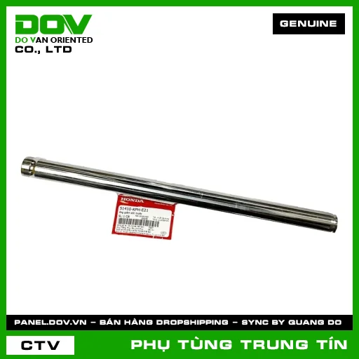 ỐNG GIẢM XÓC TRƯỚC | 51410-KPH-E21 | HONDA (FUTURE NEO) — 51410KPHE21
