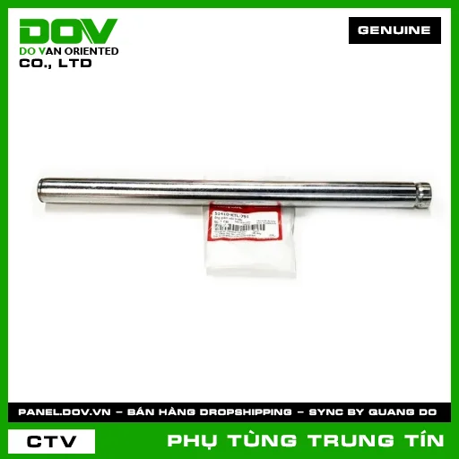 ỐNG GIẢM XÓC TRƯỚC | 51410-KTL-791 | HONDA (WAVE ALPHA) — 51410KTL791