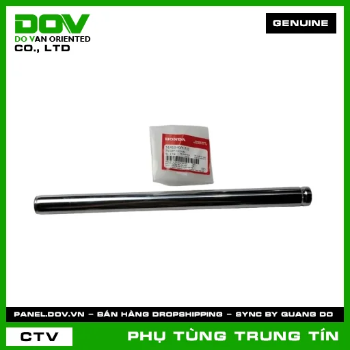 ỐNG GIẢM XÓC TRƯỚC | 51410-KVY-731 | HONDA (AIR BLADE 110) — 51410KVY731