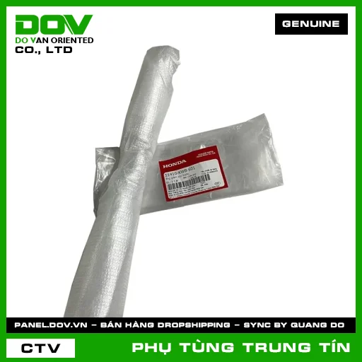 ỐNG GIẢM XÓC TRƯỚC | 51410-KWB-601 | HONDA — 51410KWB601