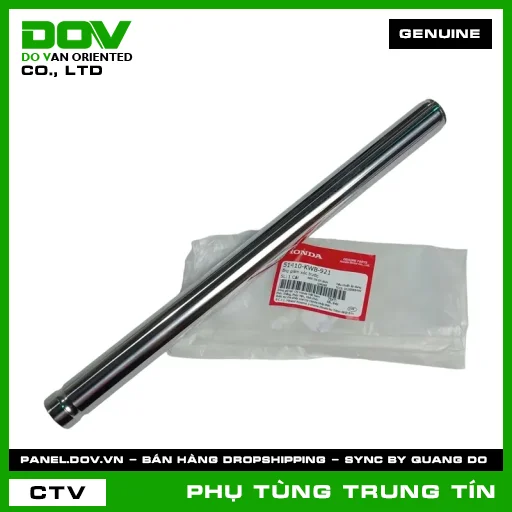 ỐNG GIẢM XÓC TRƯỚC | 51410-KWB-921 | HONDA (BLADE 110, WAVE 100, WAVE ALPHA 110, WAVE RSX 110) — 51410KWB921