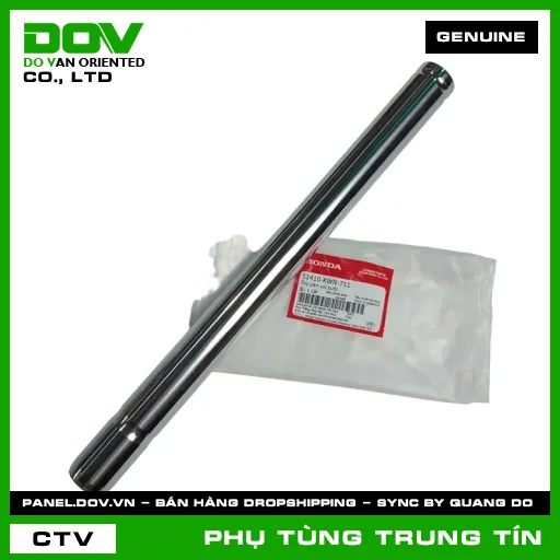 ỐNG GIẢM XÓC TRƯỚC | 51410-KWN-711 | HONDA (PCX, PCX 125, SH MODE) — 51410KWN711