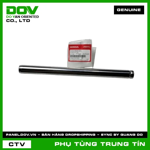 ỐNG GIẢM XÓC TRƯỚC | 51410-KWW-641 | HONDA (DREAM 110, FUTURE 125, VISION 110, WAVE RSX 110) — 51410KWW641