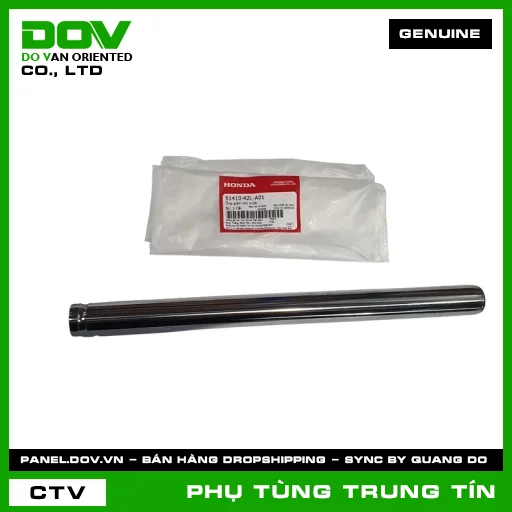ỐNG GIẢM XÓC TRƯỚC | 51410-KZL-A01 | HONDA (AIR BLADE 125) — 51410KZLA01