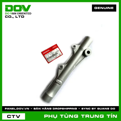 ỐNG VỎ GIẢM XÓC TRƯỚC PHẢI | 51420-KFL-M01 | HONDA (WAVE ALPHA) — 51420KFLM01