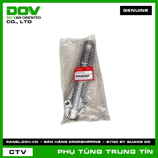 ỐNG VỎ GIẢM XÓC TRƯỚC PHẢI | 51420-KPH-951 | HONDA (FUTURE NEO) — 51420KPH951