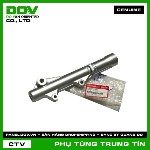 ỐNG VỎ GIẢM XÓC TRƯỚC PHẢI | 51420-KTL-641 | HONDA (WAVE ALPHA) — 51420KTL641