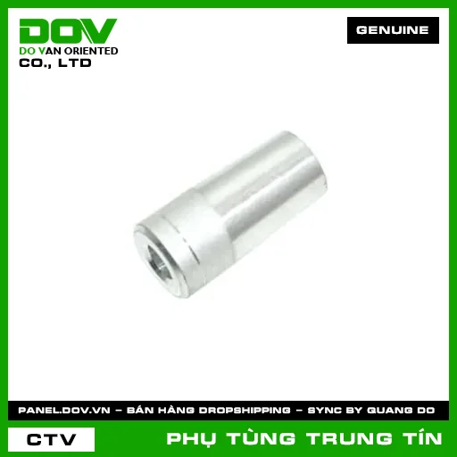 CHỐT KHÓA DẦU | 51432-KM7-910 | HONDA (ICON E, PCX, PCX 125, PCX 125/150, PCX 160, SH MODE, WINNER 150, WINNER X) — 51432KM7910