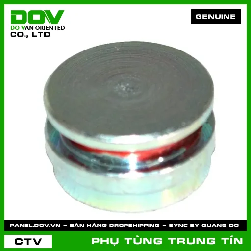 ĐẾ CHẶN LÒ XO BÊN TRÊN | 51454-K58-TC1 | HONDA (BLADE 110, FUTURE 125, VARIO 160, VISION 110, WAVE ALPHA 110) — 51454K58TC1