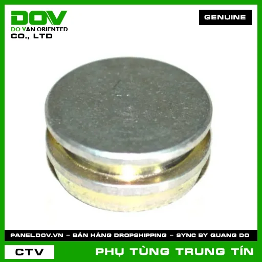 ĐẾ CHẶN LÒ XO BÊN TRÊN | 51454-K93-N02 | HONDA (AIR BLADE 125/150, AIR BLADE 125/160) — 51454K93N02