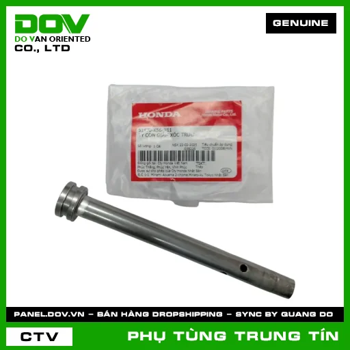 TY CON GIẢM XÓC TRƯỚC | 51470-K56-N11 | HONDA (WINNER 150, WINNER X) — 51470K56N11