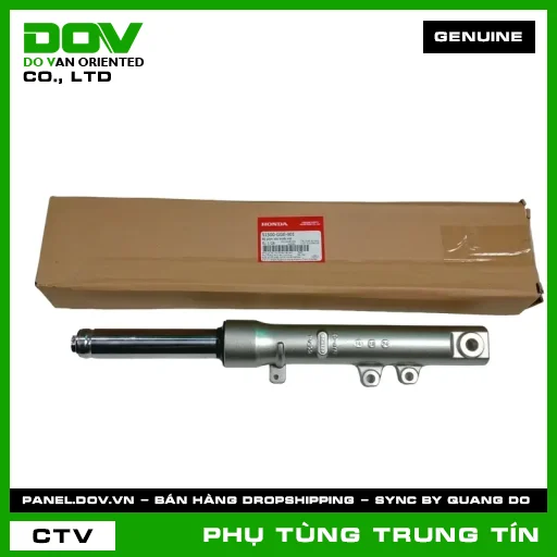 BỘ GIẢM XÓC TRƯỚC TRÁI | 51500-GGE-901 | HONDA (LEAD 110) — 51500GGE901