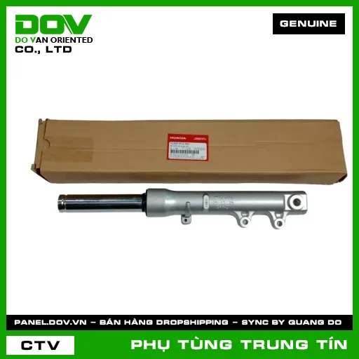 BỘ GIẢM XÓC TRƯỚC TRÁI | 51500-K12-901 | HONDA (LEAD 125) — 51500K12901