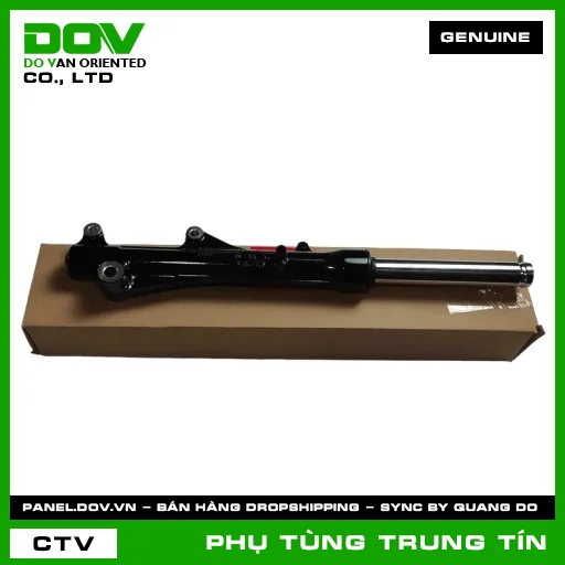 BỘ GIẢM XÓC TRƯỚC TRÁI | 51500-K16-911 | HONDA — 51500K16911