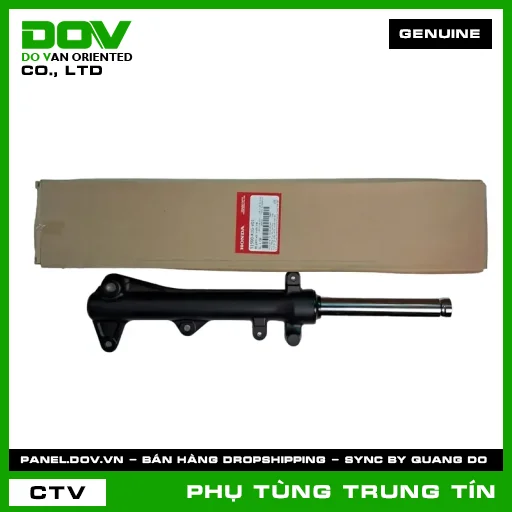 BỘ GIẢM XÓC TRƯỚC TRÁI | 51500-K1G-V01 | HONDA (AIR BLADE 125/150, AIR BLADE 125/160) — 51500K1GV01