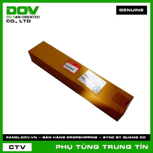 Giảm xóc trước trái | 51500-K1Z-J11 | HONDA — 51500K1ZJ11