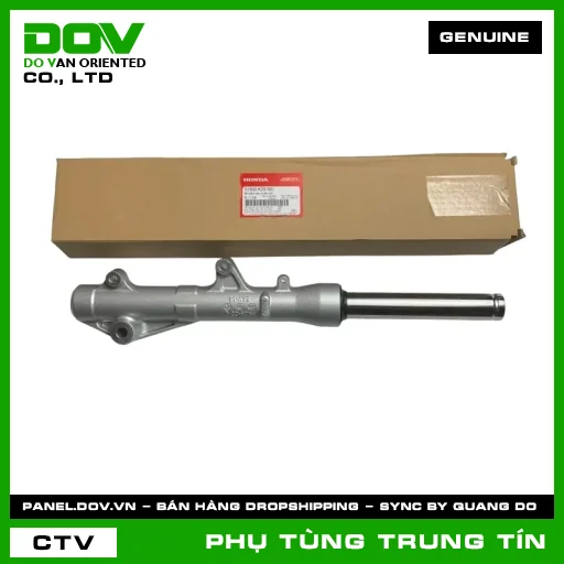 BỘ GIẢM XÓC TRƯỚC TRÁI | 51500-K29-901 | HONDA (SH MODE) — 51500K29901