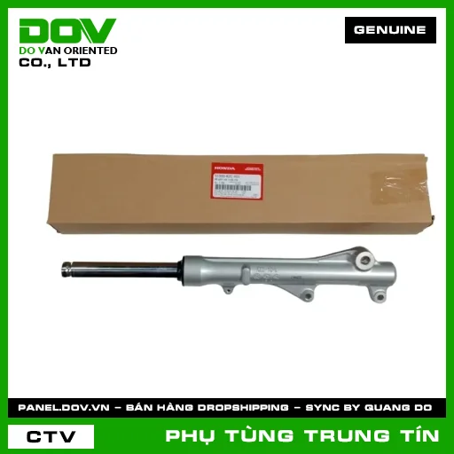 BỘ GIẢM XÓC TRƯỚC TRÁI | 51500-K2C-V01 | HONDA (VISION 110) — 51500K2CV01