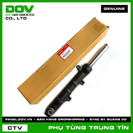 GIẢM XÓC TRƯỚC TRÁI | 51500-K2P-V61 | HONDA — 51500K2PV61