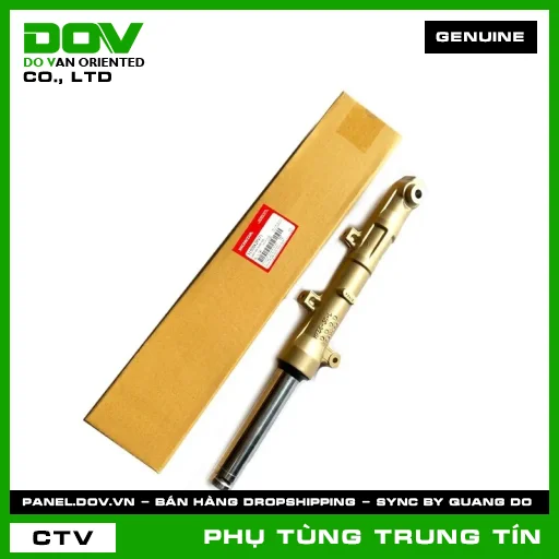 GIẢM XÓC TRƯỚC TRÁI | 51500-K2P-V71 | HONDA — 51500K2PV71