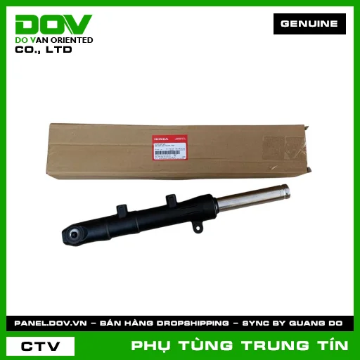 BỘ GIẢM XÓC TRƯỚC TRÁI | 51500-K2P-VE1 | HONDA (WINNER R) — 51500K2PVE1