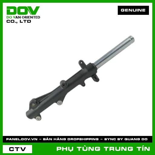 BỘ GIẢM XÓC TRƯỚC TRÁI | 51500-K2S-N01 | HONDA — 51500K2SN01