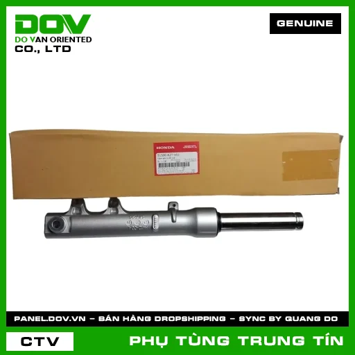 GIẢM XÓC TRƯỚC TRÁI | 51500-K2T-V01 | HONDA (LEAD 125) — 51500K2TV01