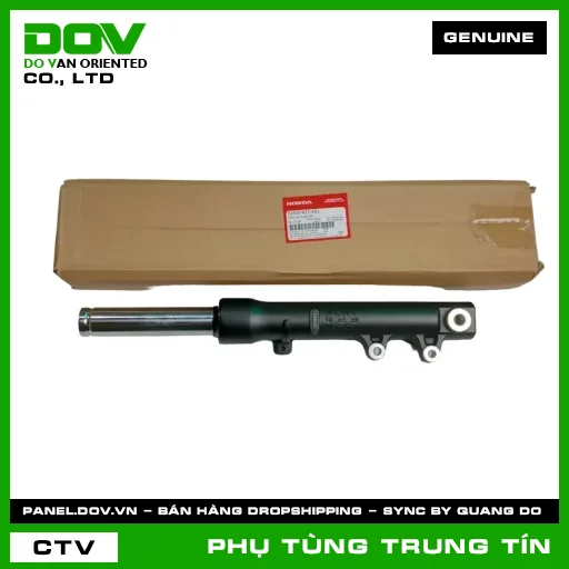 GIẢM XÓC TRƯỚC TRÁI | 51500-K2T-V21 | HONDA (LEAD 125) — 51500K2TV21