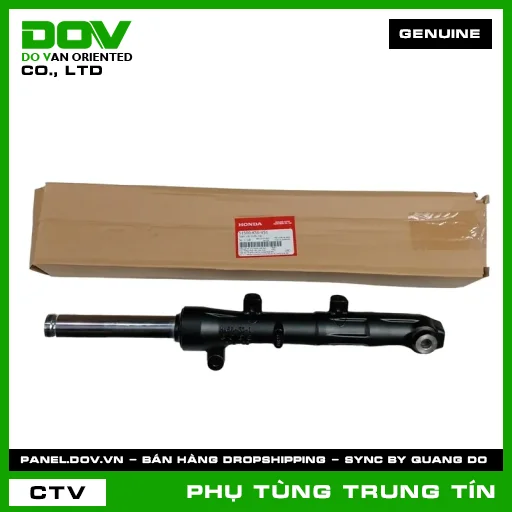 GIẢM XÓC TRƯỚC TRÁI | 51500-K56-V51 | HONDA (WINNER X) — 51500K56V51