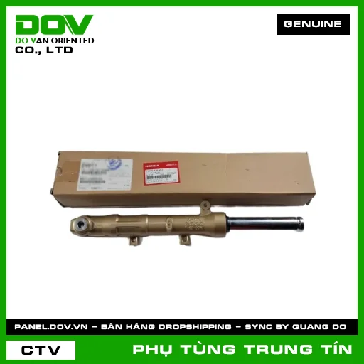 GIẢM XÓC TRƯỚC TRÁI | 51500-K56-V61 | HONDA (WINNER X) — 51500K56V61