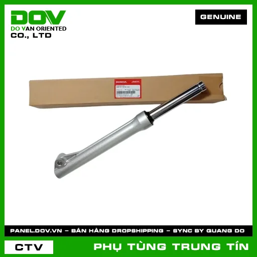 GIẢM XÓC TRƯỚC TRÁI | 51500-K57-A01 | HONDA (BLADE 110) — 51500K57A01