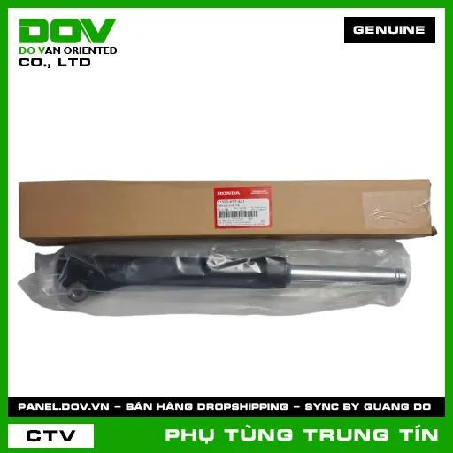 GIẢM XÓC TRƯỚC TRÁI | 51500-K57-A21 | HONDA (BLADE 110) — 51500K57A21