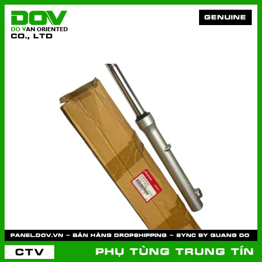 BỘ GIẢM XÓC TRƯỚC TRÁI | 51500-K57-AA1 | HONDA (BLADE 110) — 51500K57AA1